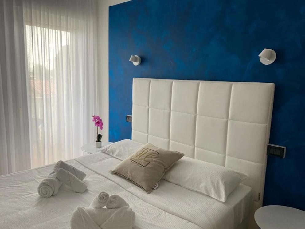 Hotel Hc Resort Lignano لينانو سابيادورو المظهر الخارجي الصورة